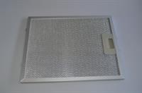 Metallisuodatin, Appliance liesituuletin - 260 mm (1 kpl)